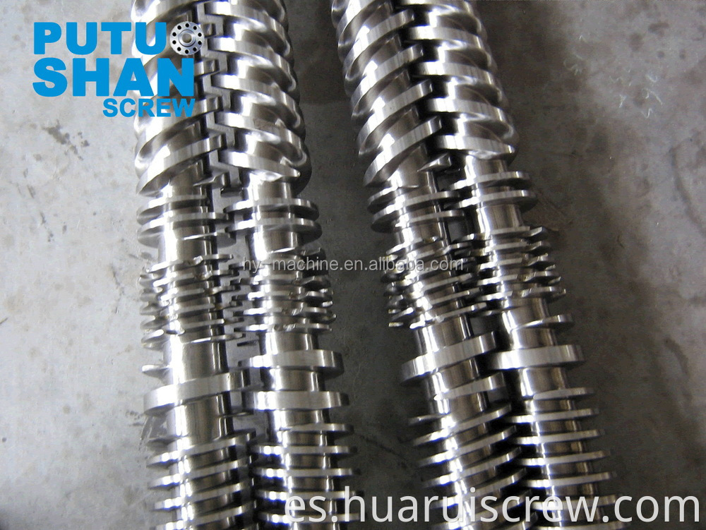 Twin Screw for sale